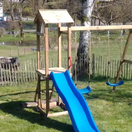 Holiday home La Ferme De Bertogne