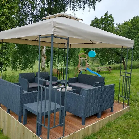 La Ferme De Holiday home