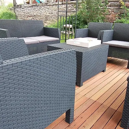 Holiday home La Ferme De