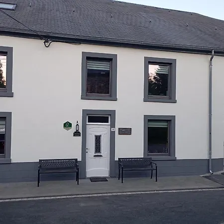 La Ferme De Holiday home *
