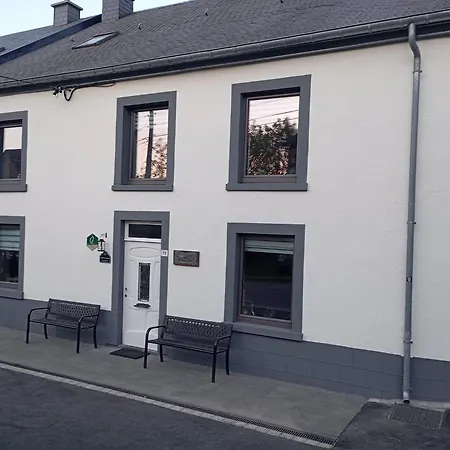 Ferienhaus La Ferme De *