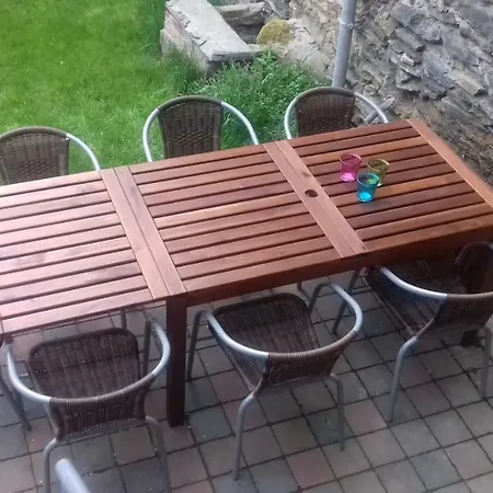 La Ferme De Dom wakacyjny