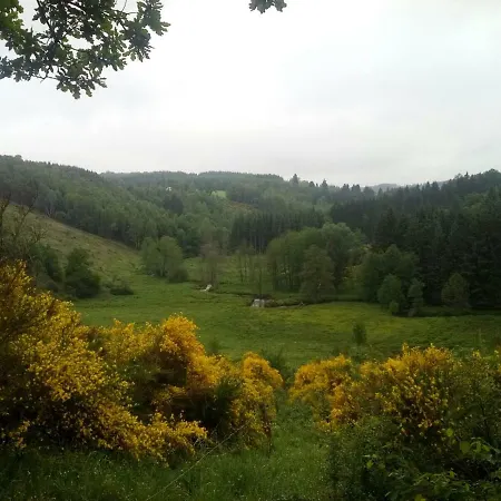Ferienhaus La Ferme De Bertogne