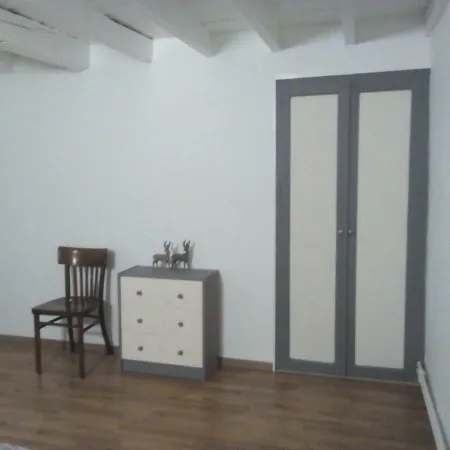 La Ferme De Holiday home Bertogne