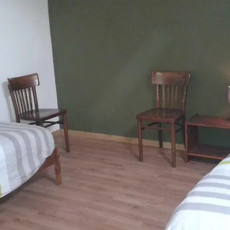 La Ferme De Holiday home