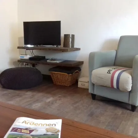 La Ferme De Dom wakacyjny Bertogne