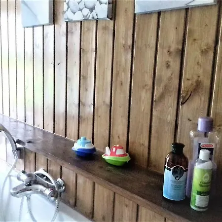 La Ferme De Bertogne