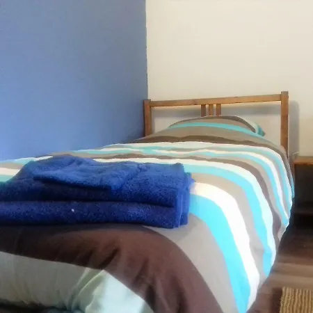 La Ferme De * Bertogne