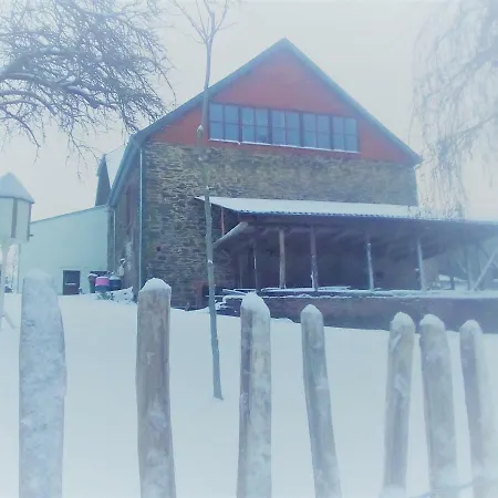 La Ferme De *