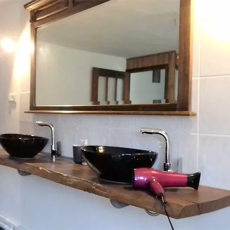 La Ferme De Holiday home Bertogne