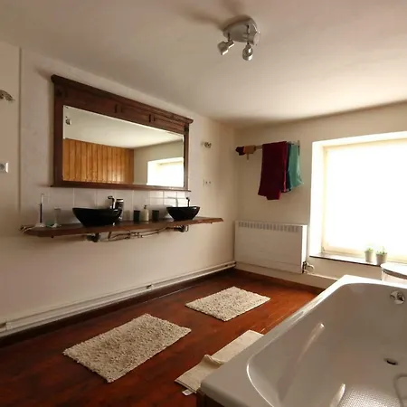 Holiday home La Ferme De *