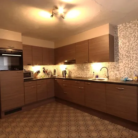 La Ferme De Holiday home Bertogne