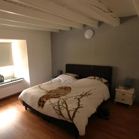 La Ferme De Holiday home *