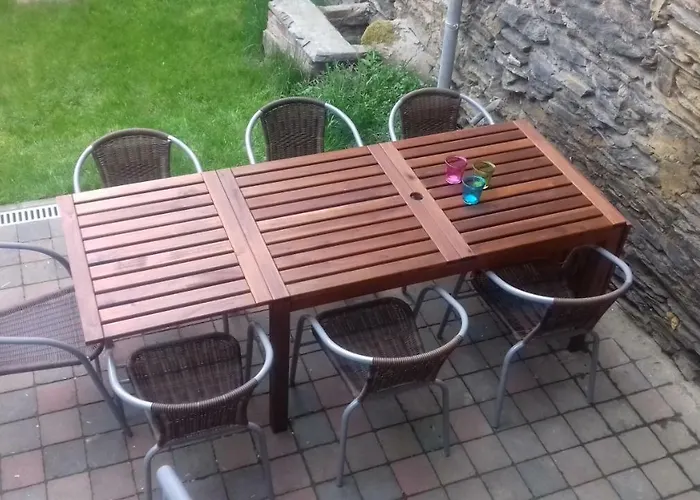 La Ferme De بيت للعطل