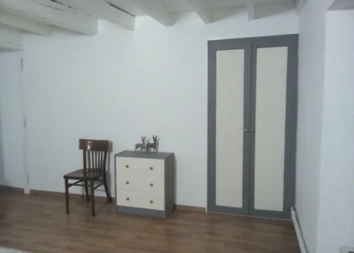 La Ferme De بيت للعطل Bertogne