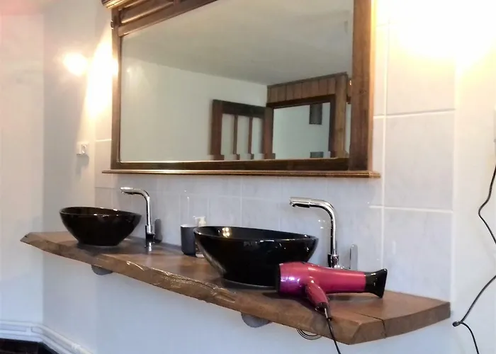 La Ferme De Ferienhaus Bertogne